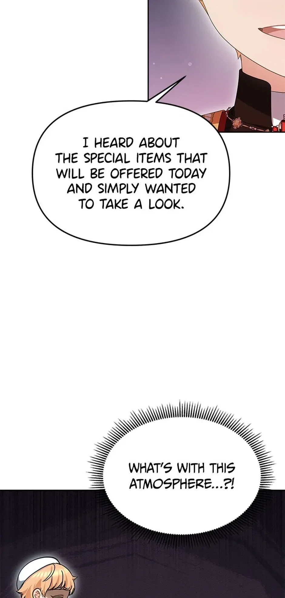 Baby Dragon Tames the Crazy Guys Chapter 40 - Page 50
