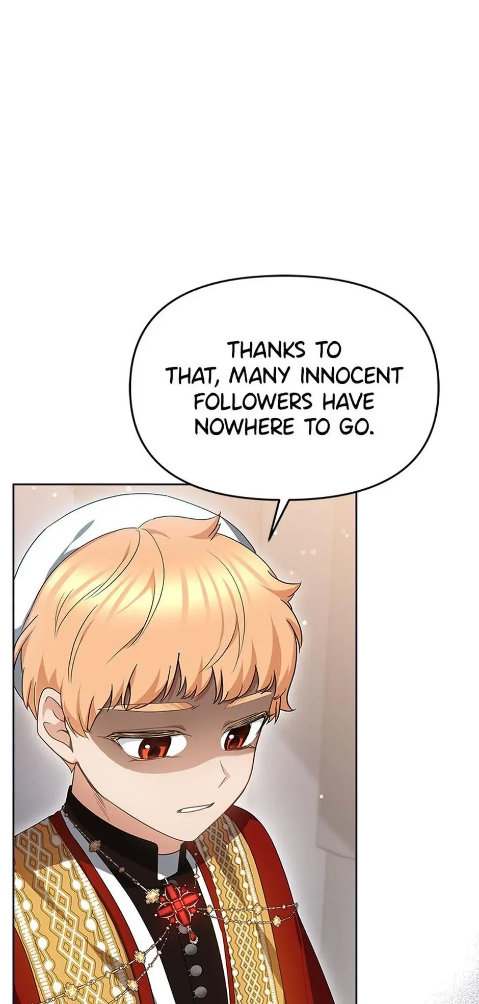Baby Dragon Tames the Crazy Guys Chapter 40 - Page 53