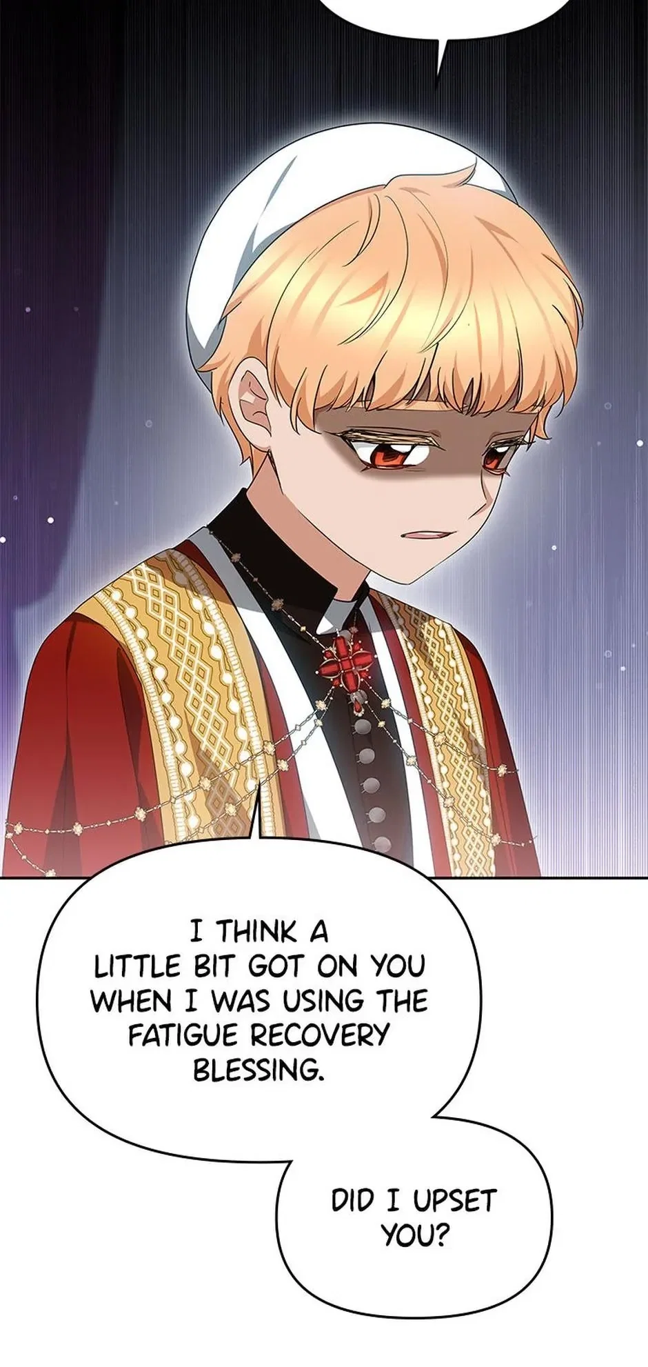 Baby Dragon Tames the Crazy Guys Chapter 40 - Page 58