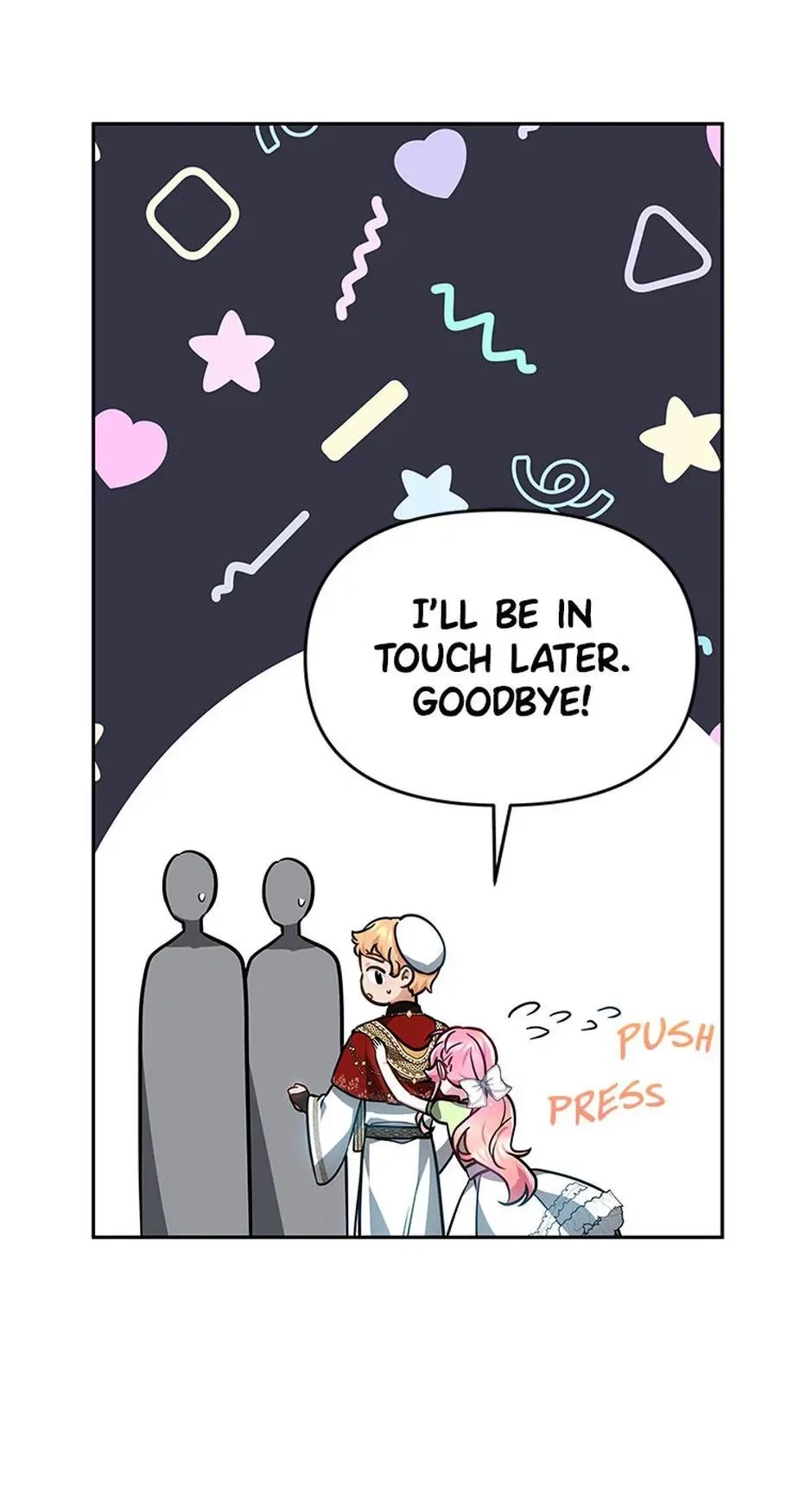 Baby Dragon Tames the Crazy Guys Chapter 40 - Page 61