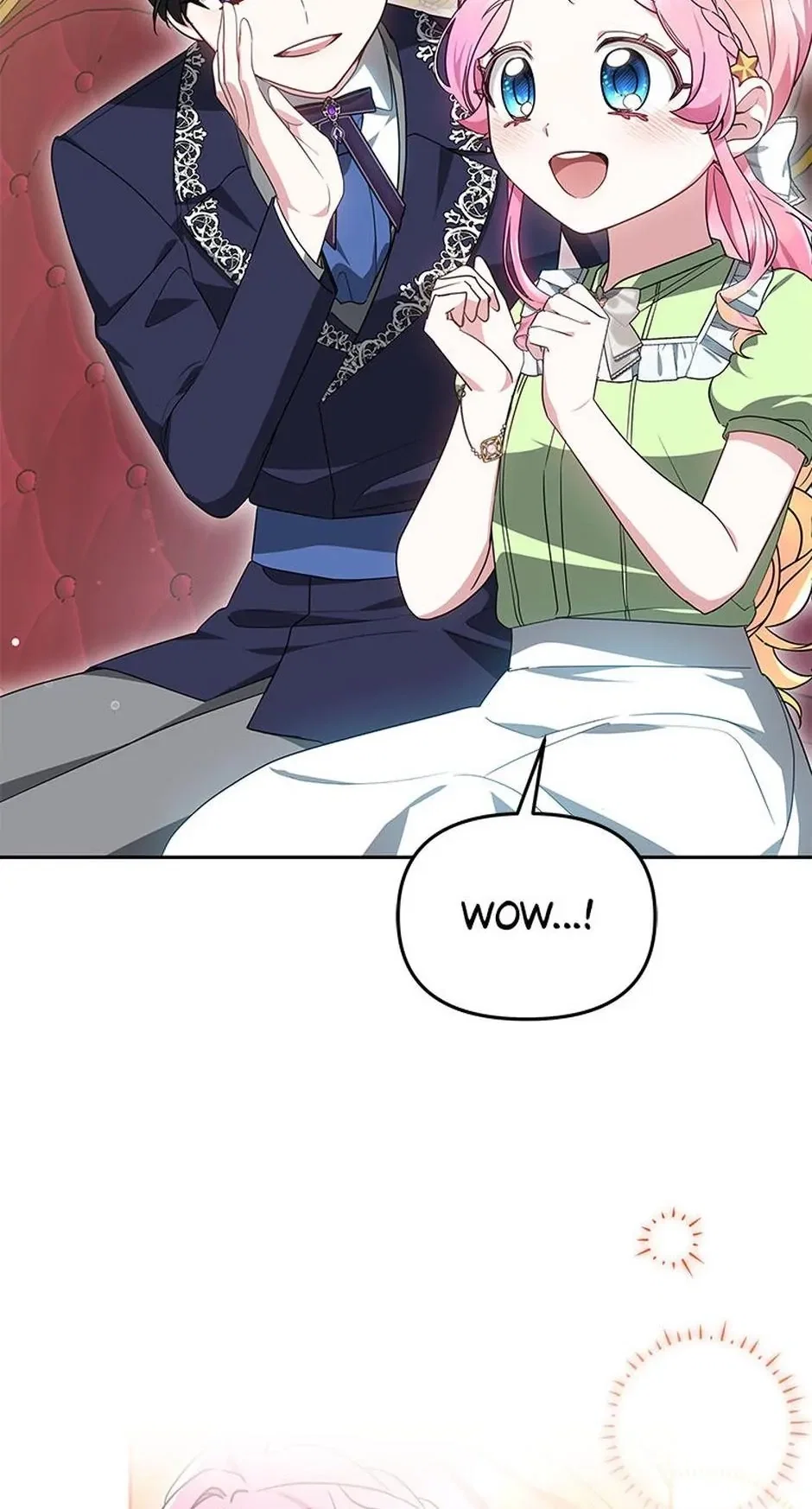 Baby Dragon Tames the Crazy Guys Chapter 40 - Page 66