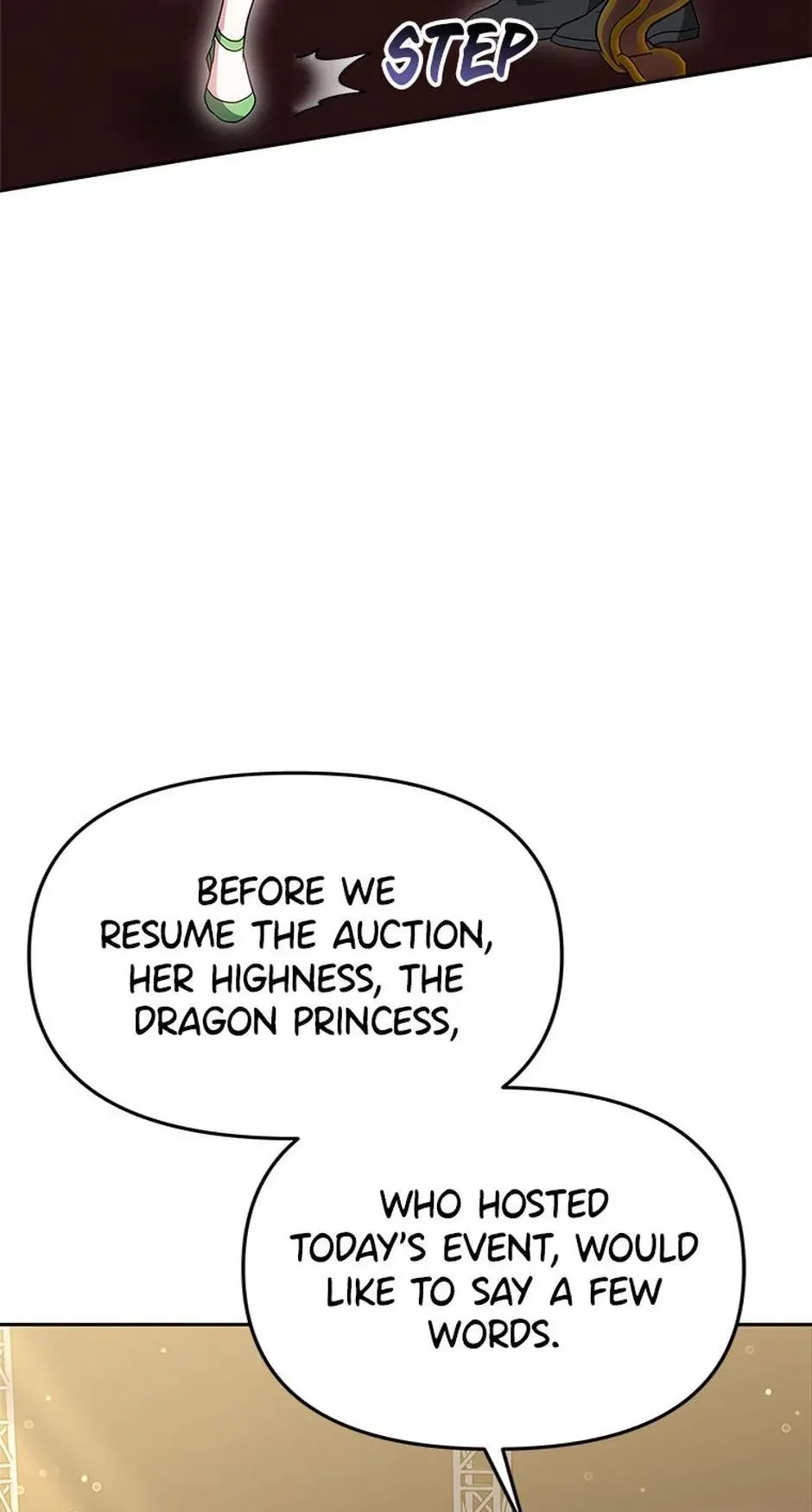 Baby Dragon Tames the Crazy Guys Chapter 40 - Page 70