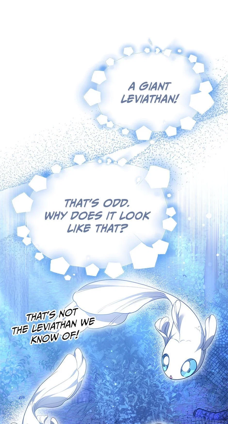 Baby Dragon Tames the Crazy Guys Chapter 49 - Page 3