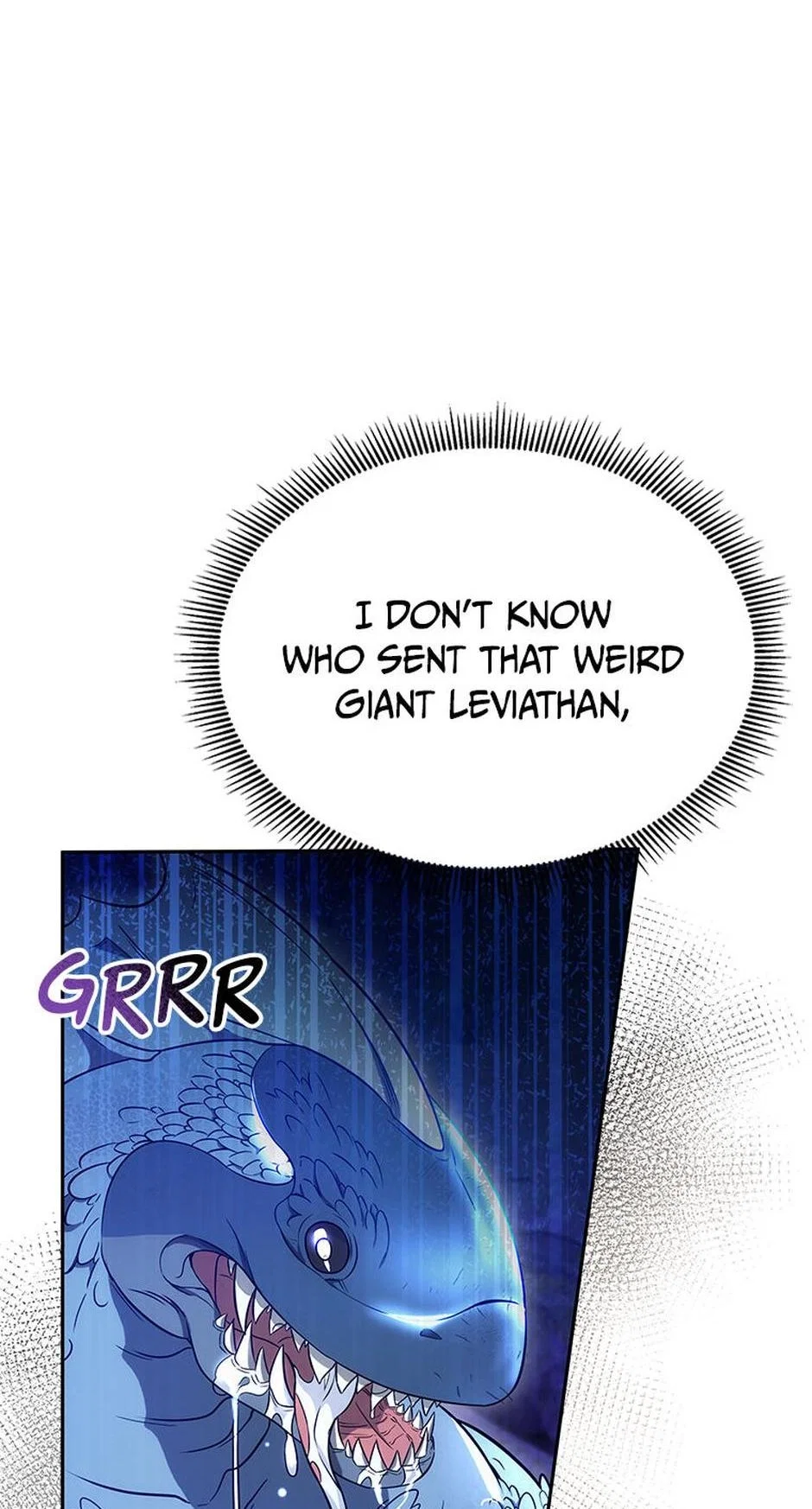 Baby Dragon Tames the Crazy Guys Chapter 49 - Page 12