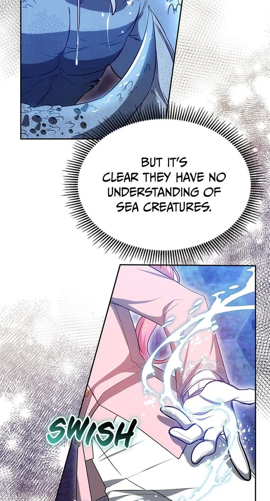 Baby Dragon Tames the Crazy Guys Chapter 49 - Page 13