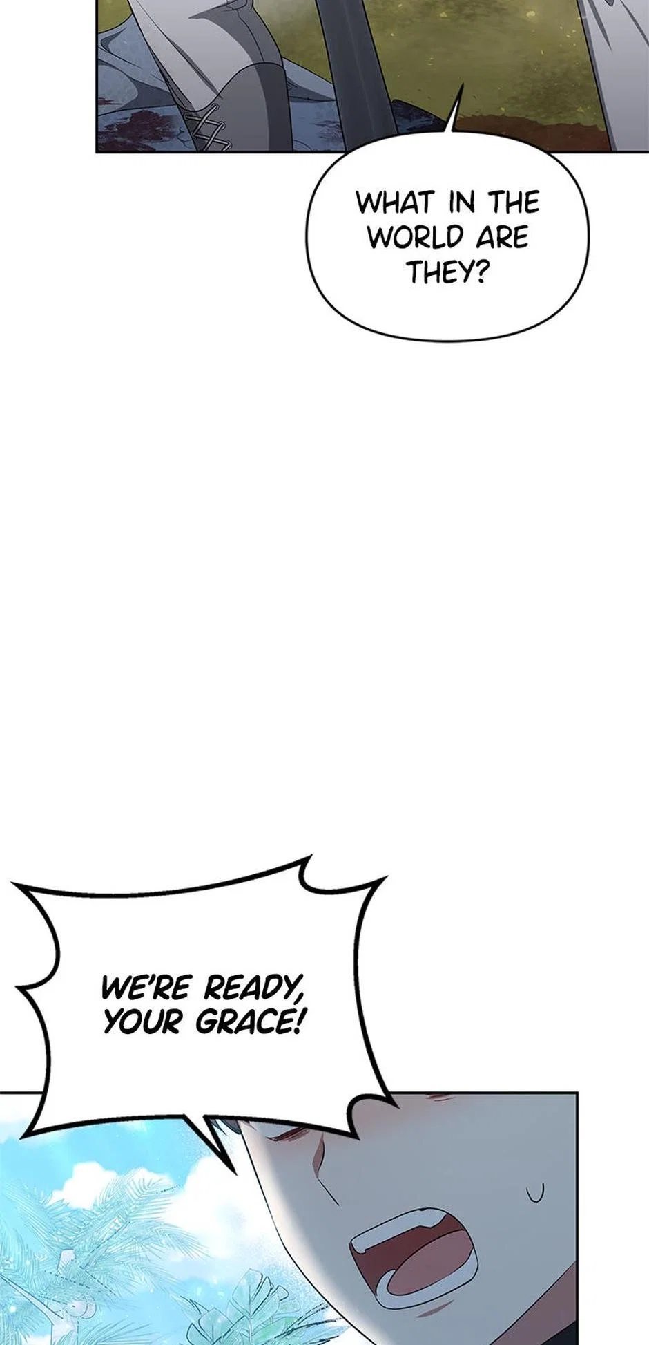Baby Dragon Tames the Crazy Guys Chapter 49 - Page 18