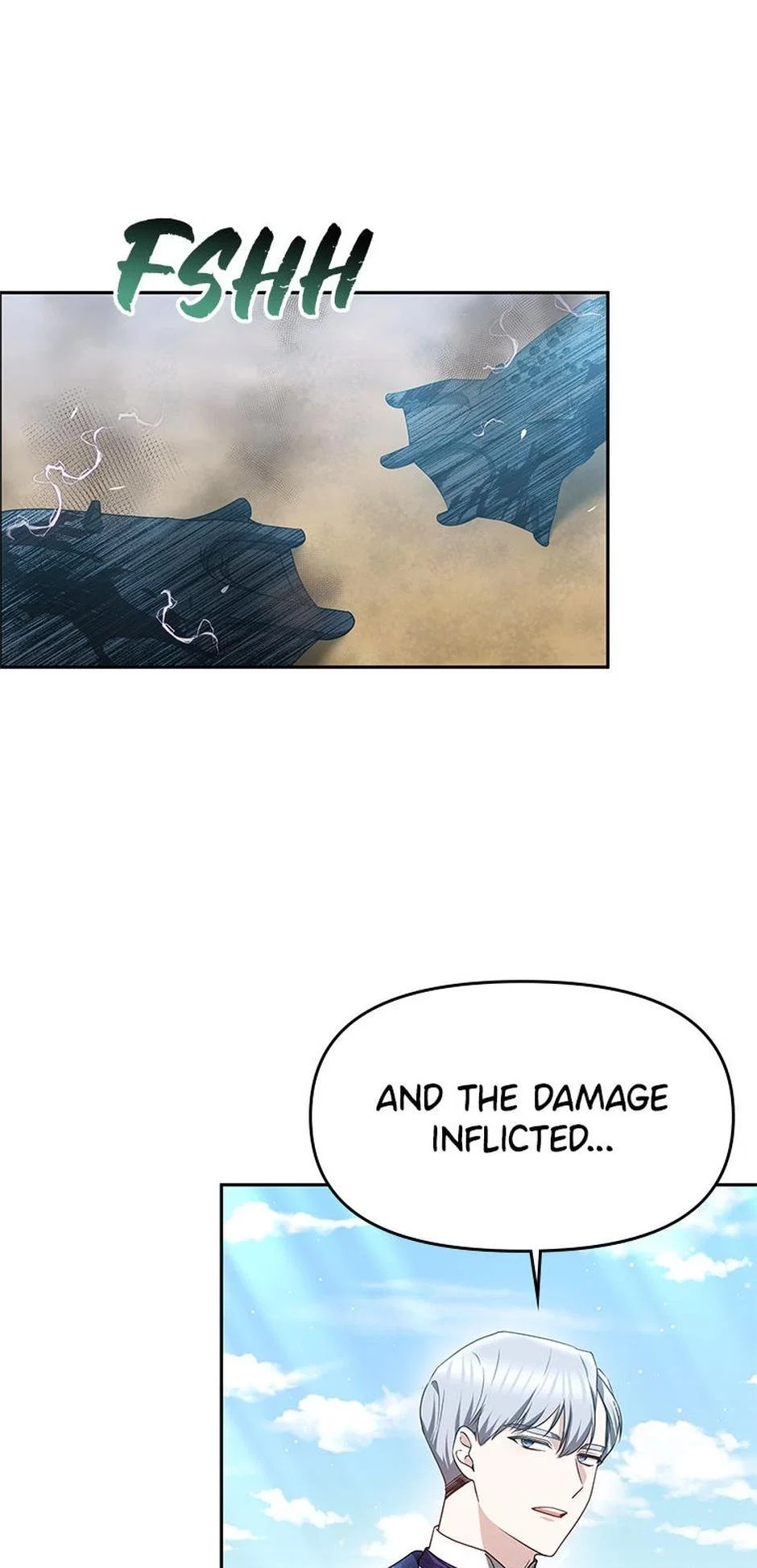 Baby Dragon Tames the Crazy Guys Chapter 49 - Page 22