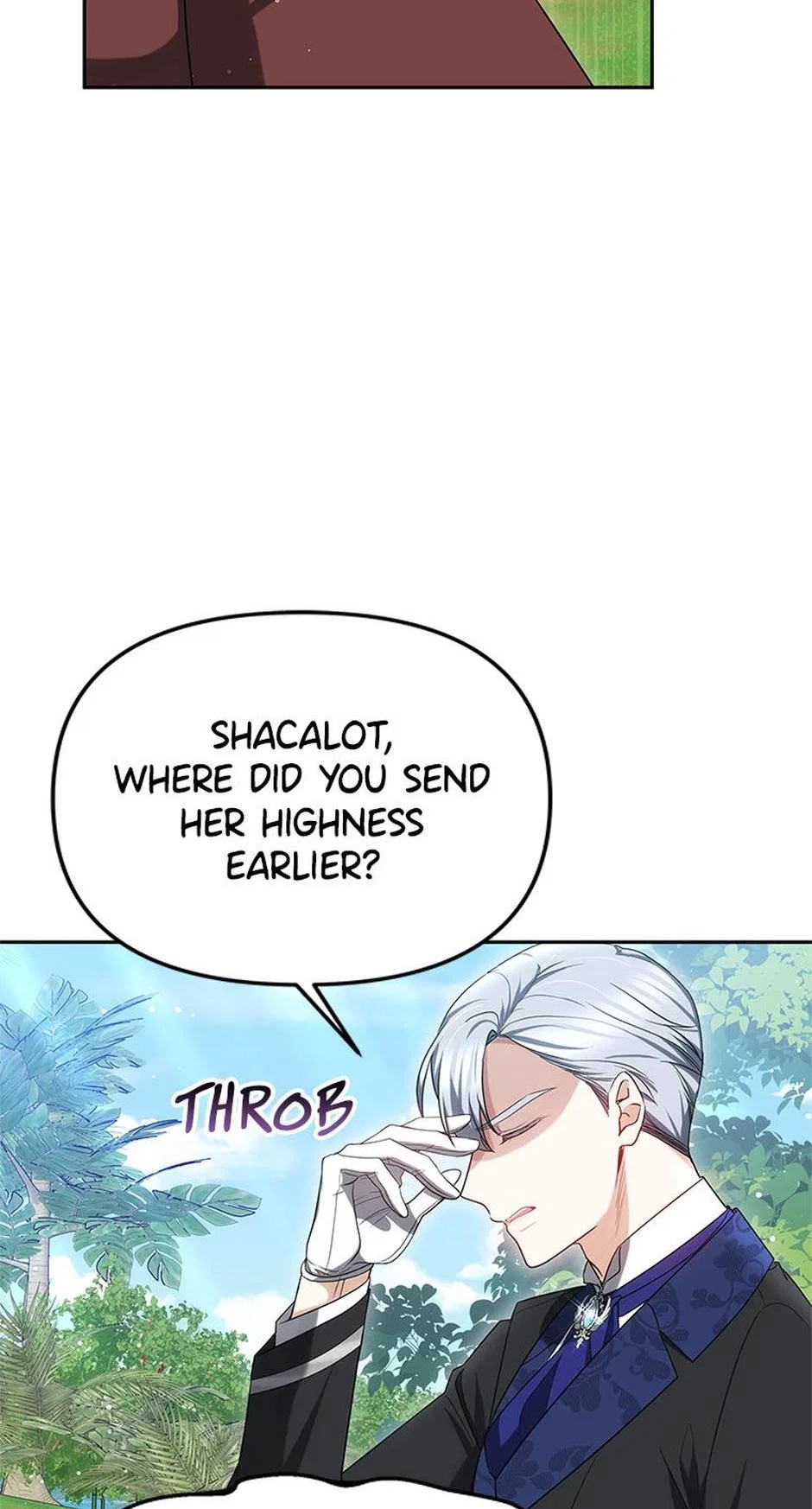Baby Dragon Tames the Crazy Guys Chapter 49 - Page 27