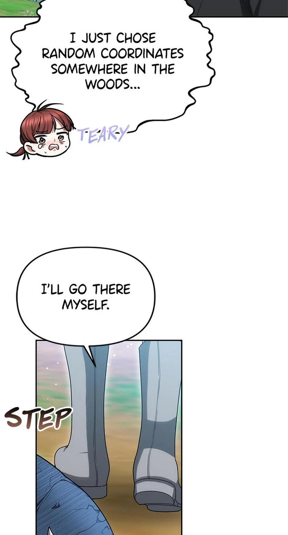 Baby Dragon Tames the Crazy Guys Chapter 49 - Page 28