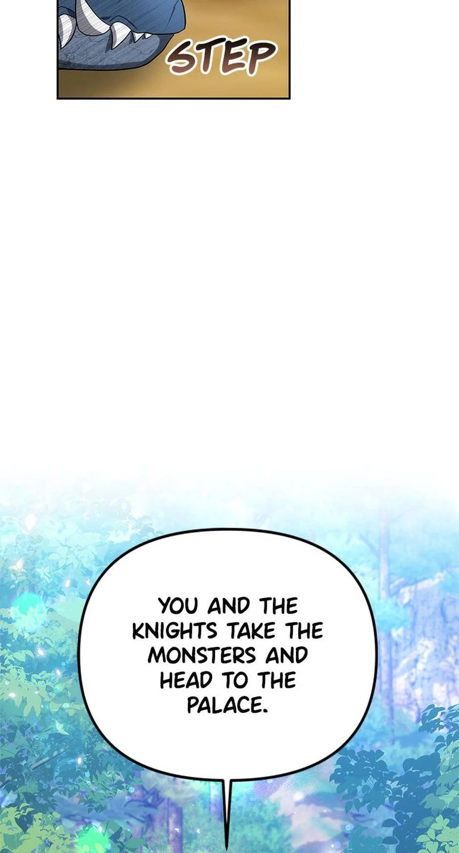 Baby Dragon Tames the Crazy Guys Chapter 49 - Page 29