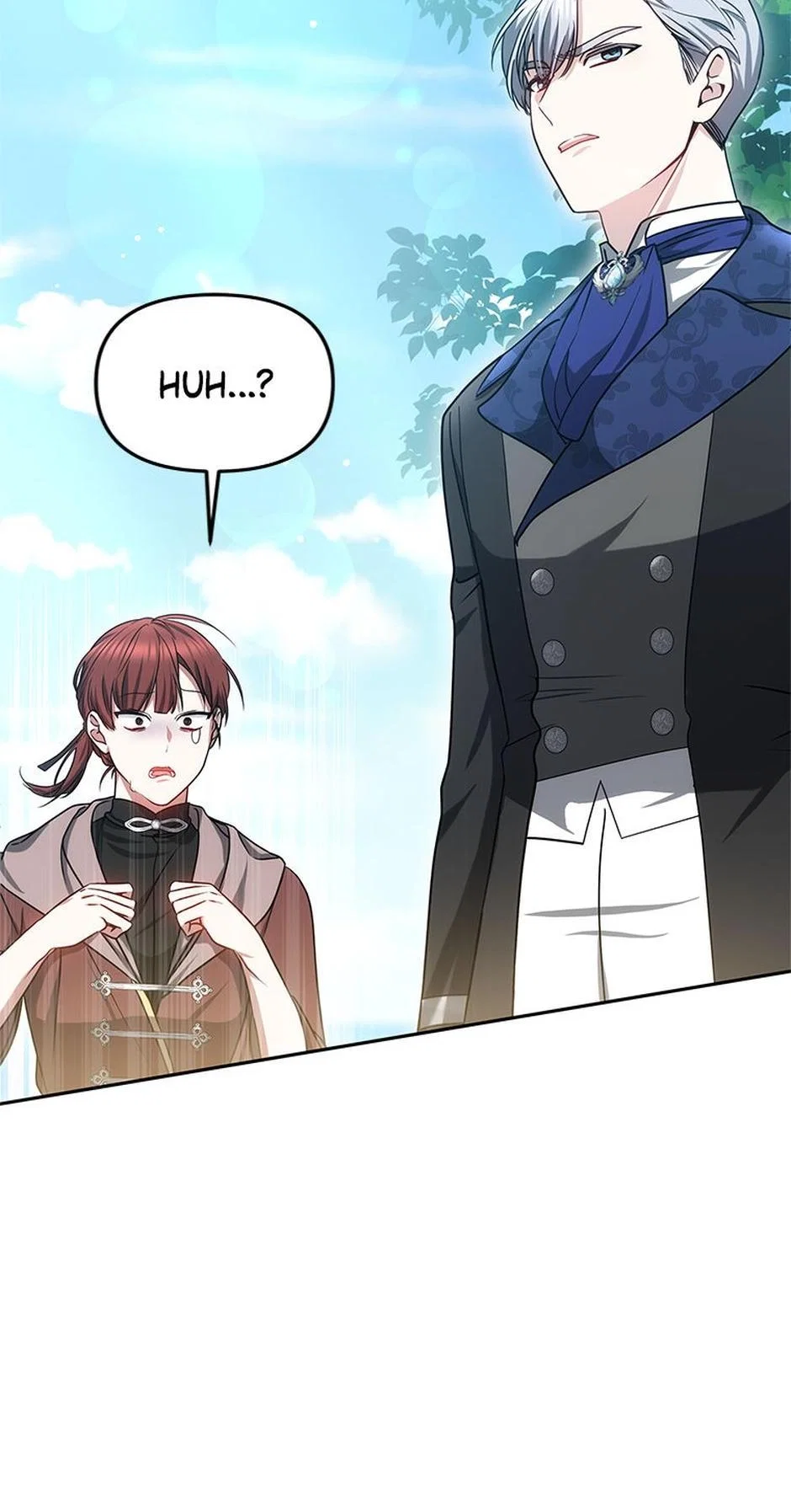 Baby Dragon Tames the Crazy Guys Chapter 49 - Page 37