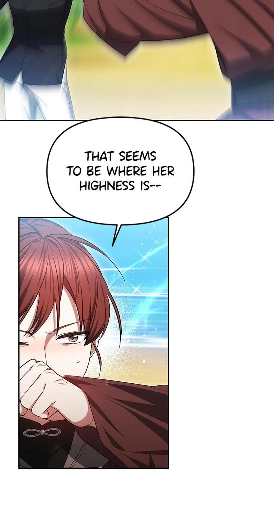 Baby Dragon Tames the Crazy Guys Chapter 49 - Page 39