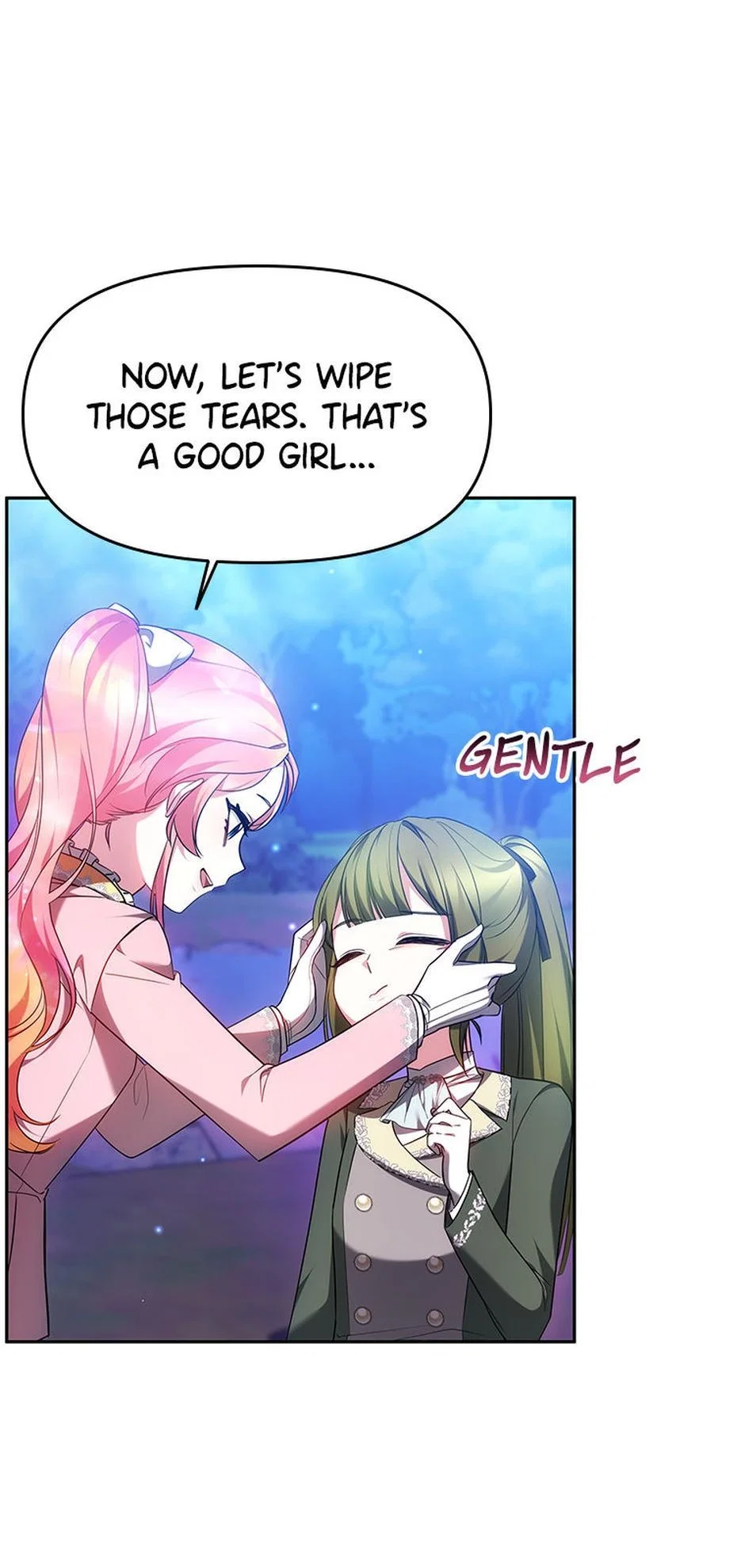Baby Dragon Tames the Crazy Guys Chapter 49 - Page 45