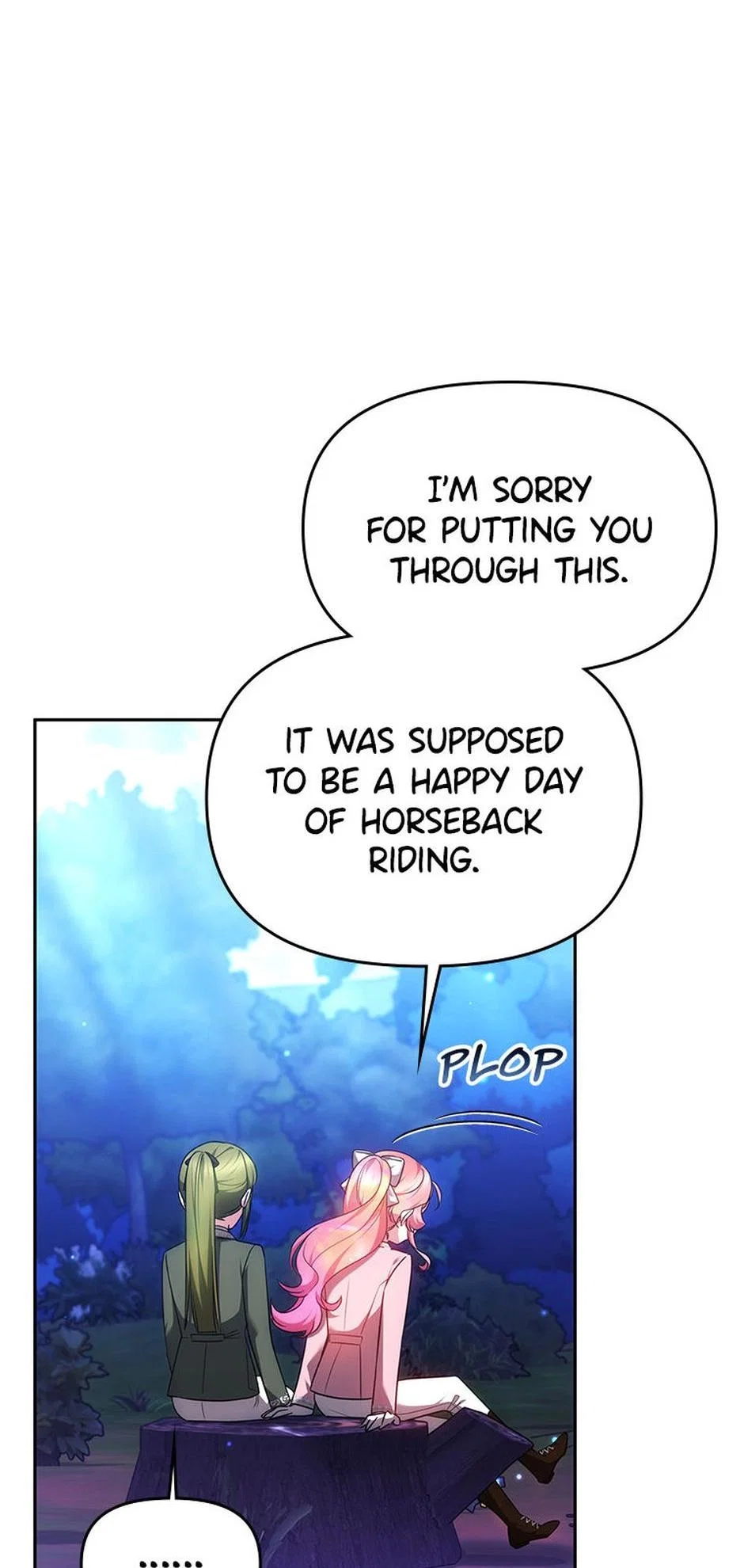 Baby Dragon Tames the Crazy Guys Chapter 49 - Page 48