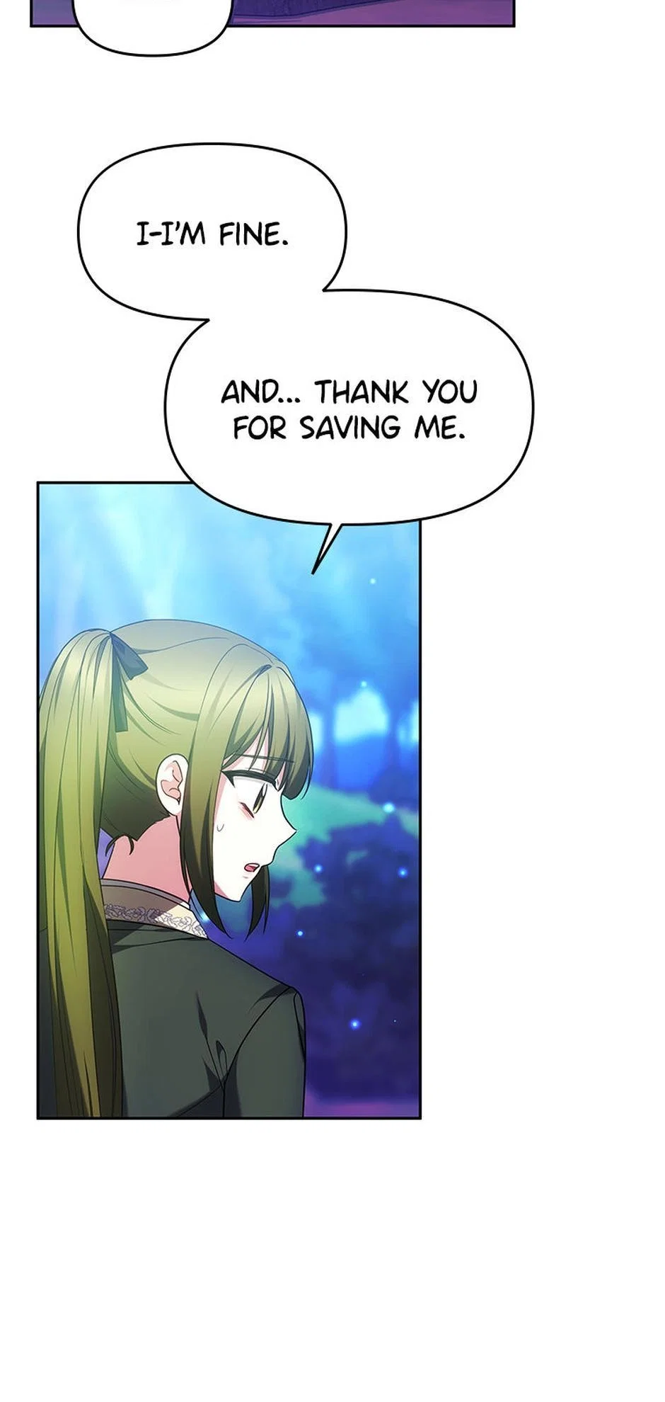 Baby Dragon Tames the Crazy Guys Chapter 49 - Page 49