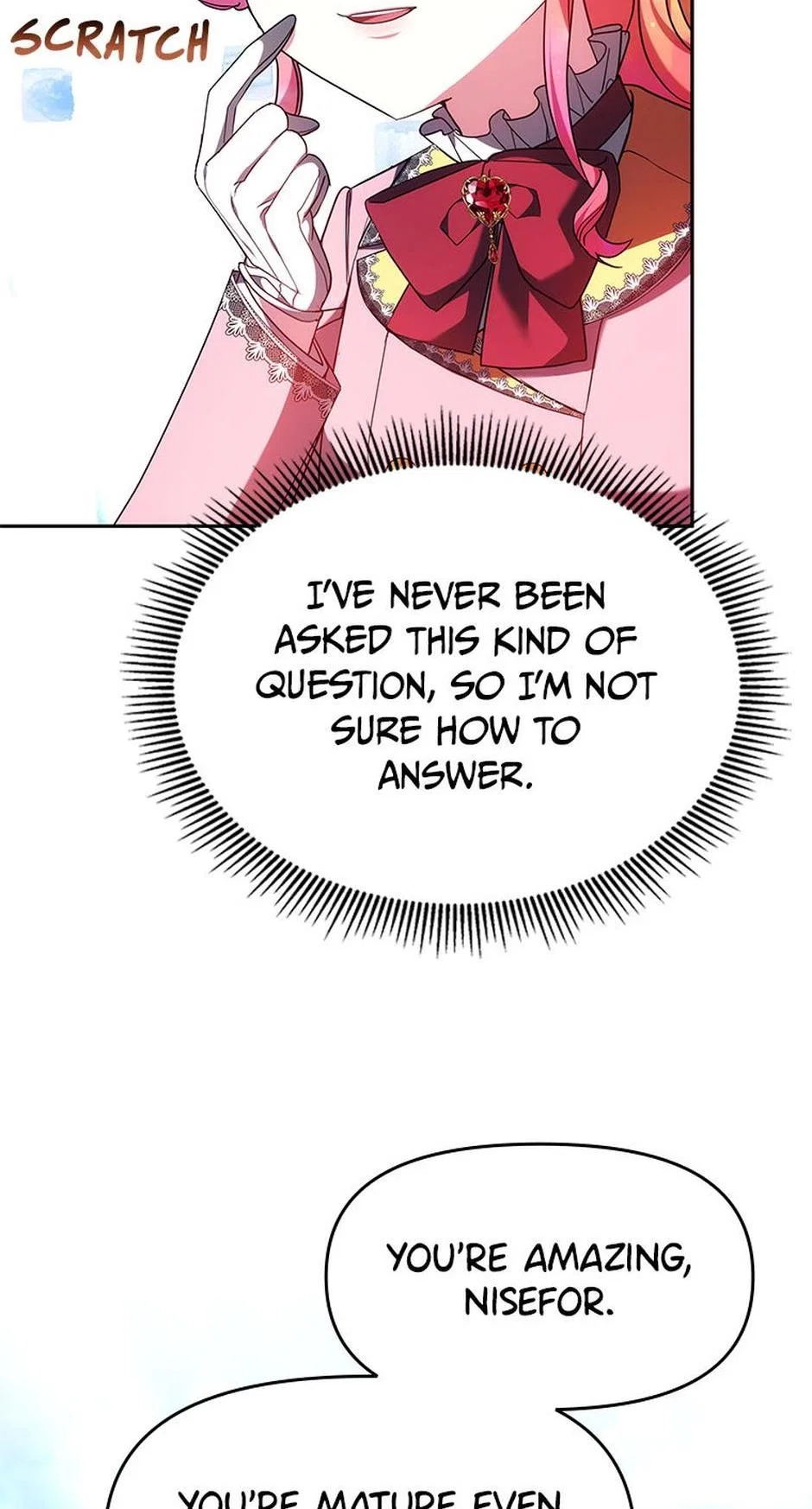 Baby Dragon Tames the Crazy Guys Chapter 49 - Page 54