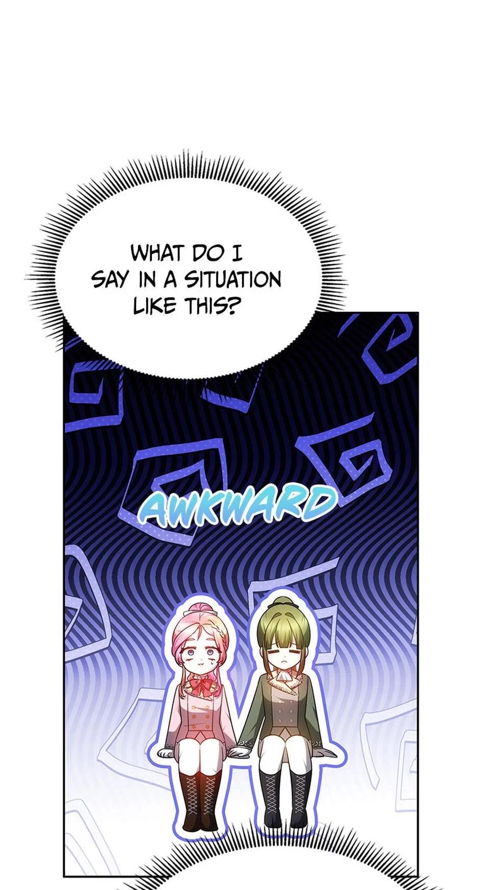 Baby Dragon Tames the Crazy Guys Chapter 49 - Page 56