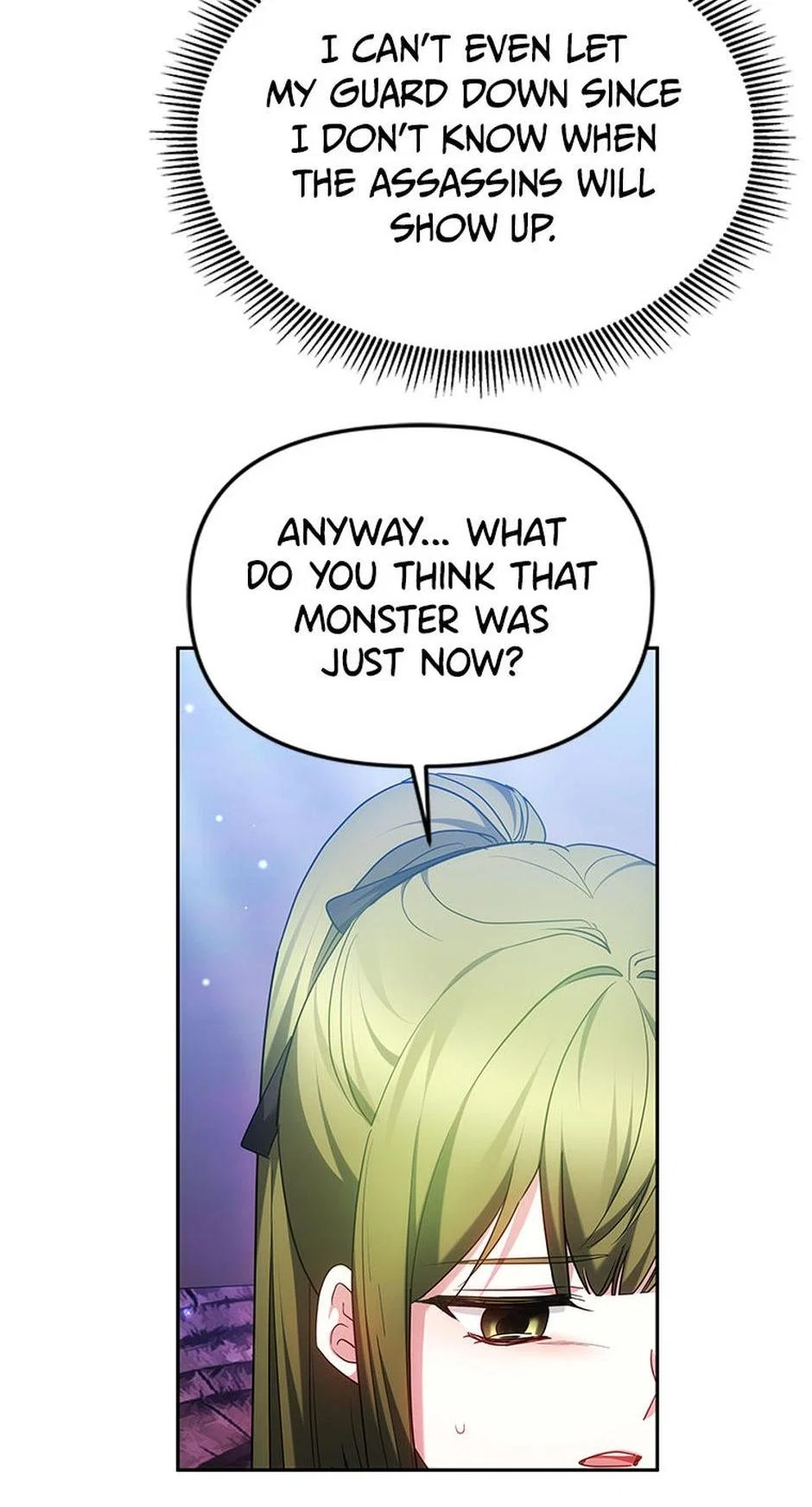 Baby Dragon Tames the Crazy Guys Chapter 49 - Page 57