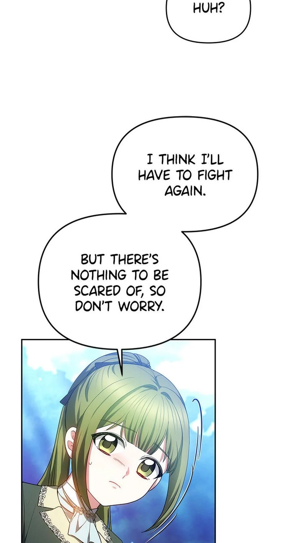 Baby Dragon Tames the Crazy Guys Chapter 49 - Page 65