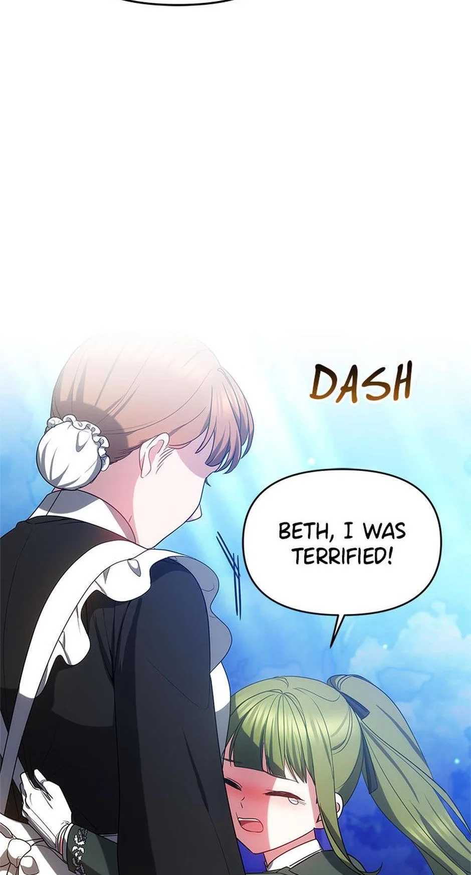 Baby Dragon Tames the Crazy Guys Chapter 49 - Page 69