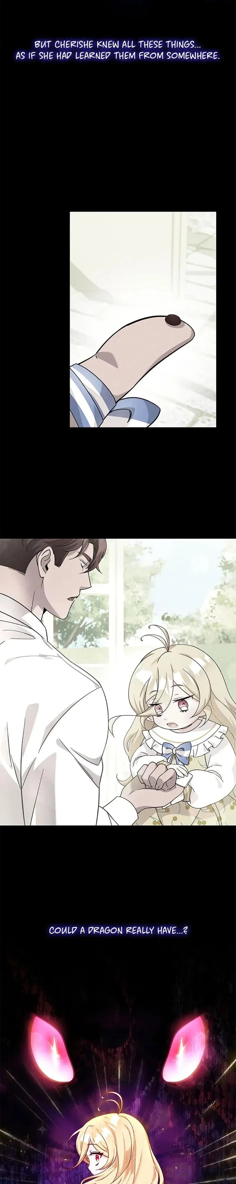 Baby Pharmacist Princess Chapter 10 - Page 5