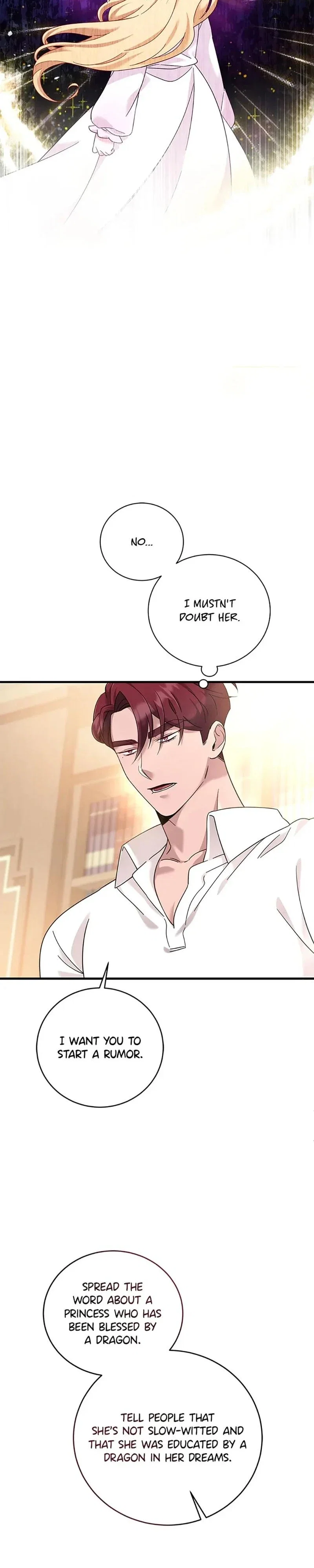Baby Pharmacist Princess Chapter 10 - Page 6