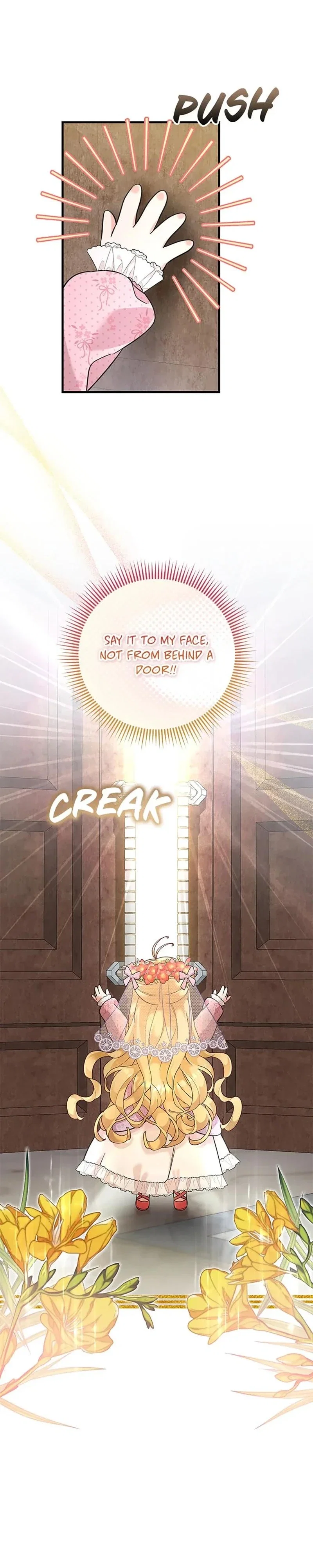 Baby Pharmacist Princess Chapter 36 - Page 10