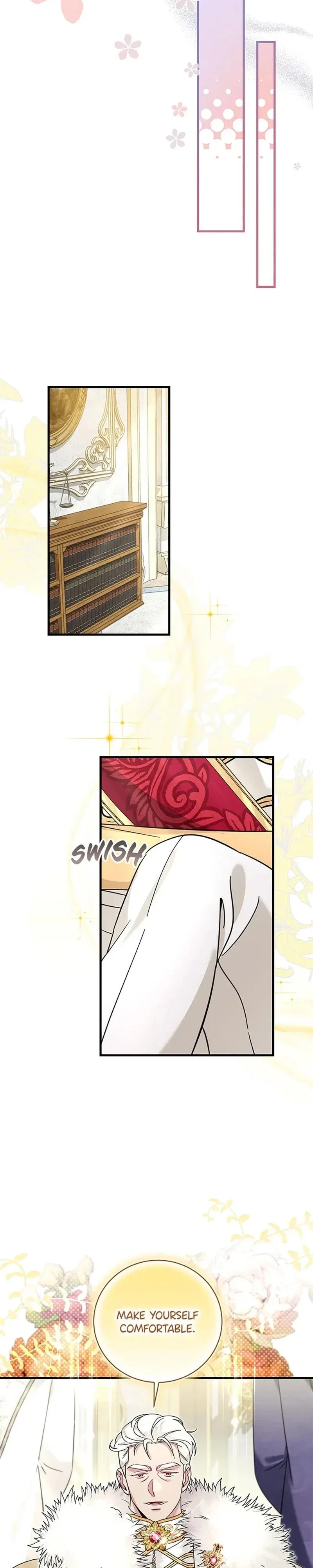 Baby Pharmacist Princess Chapter 36 - Page 15