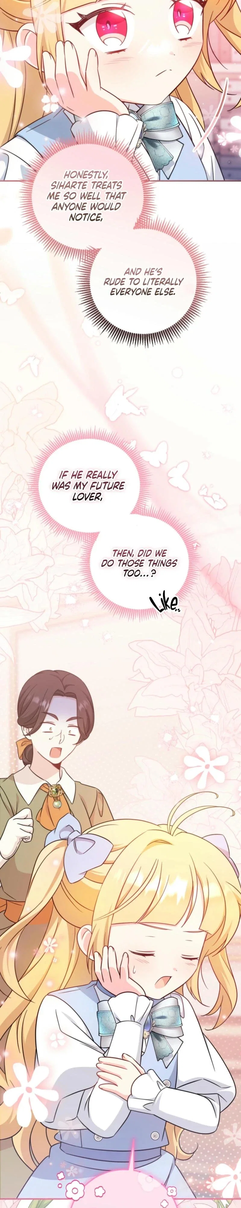 Baby Pharmacist Princess Chapter 67 - Page 4