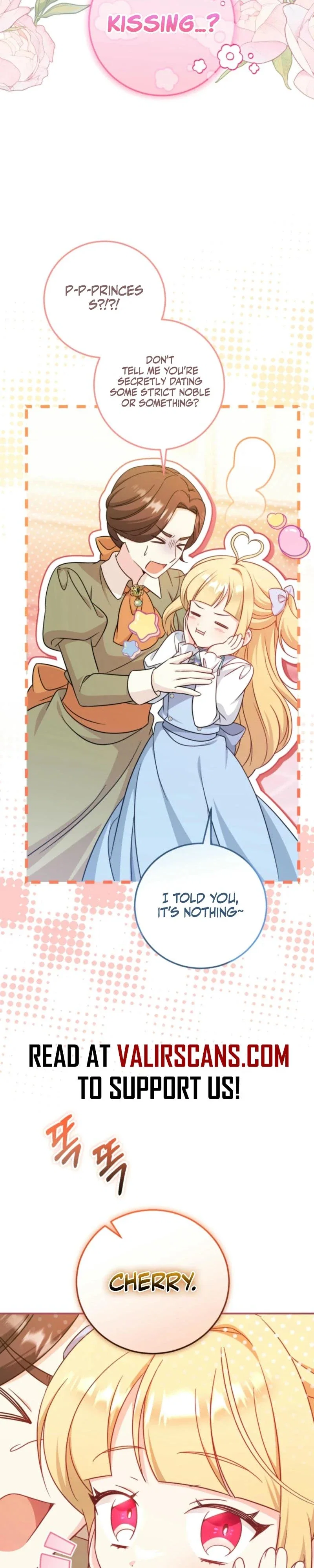 Baby Pharmacist Princess Chapter 67 - Page 5