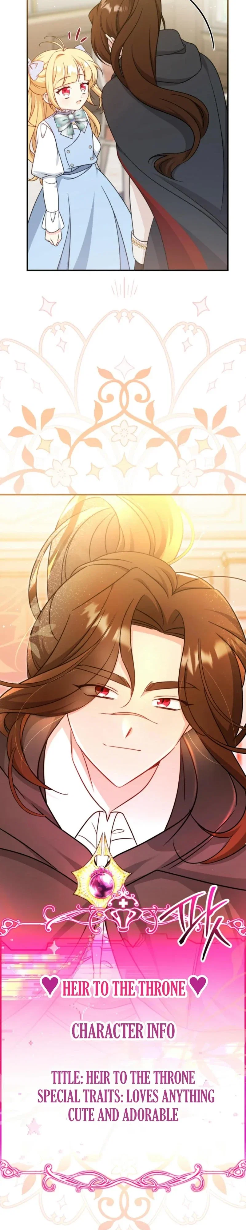 Baby Pharmacist Princess Chapter 67 - Page 9