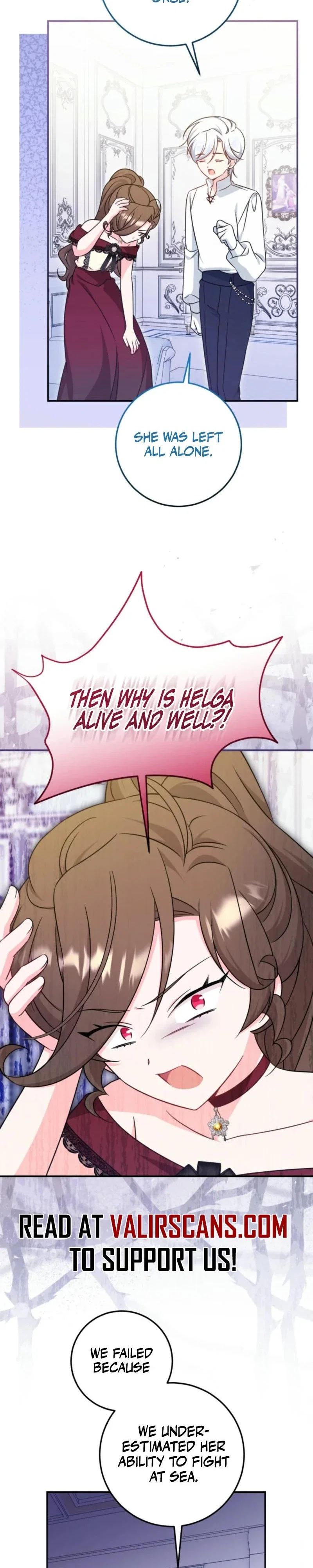 Baby Pharmacist Princess Chapter 67 - Page 18