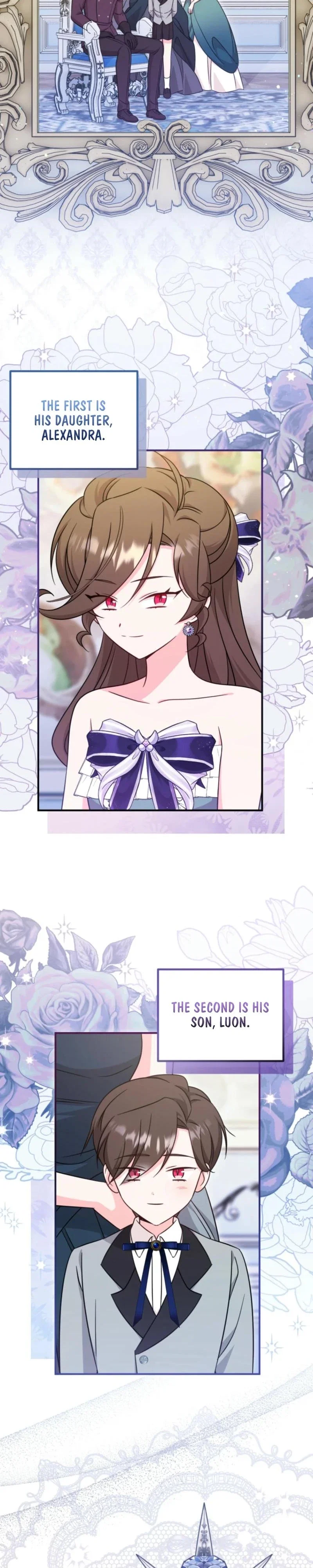 Baby Pharmacist Princess Chapter 67 - Page 23