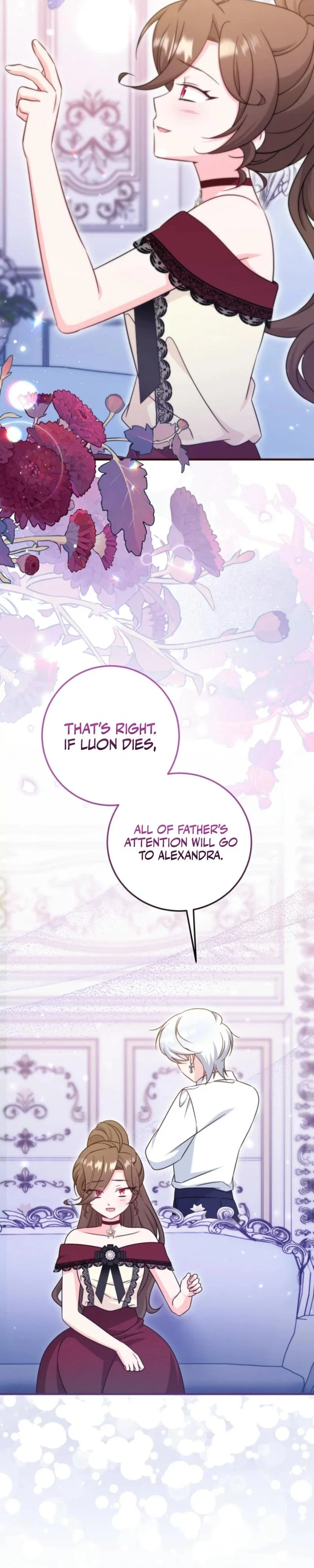 Baby Pharmacist Princess Chapter 67 - Page 29