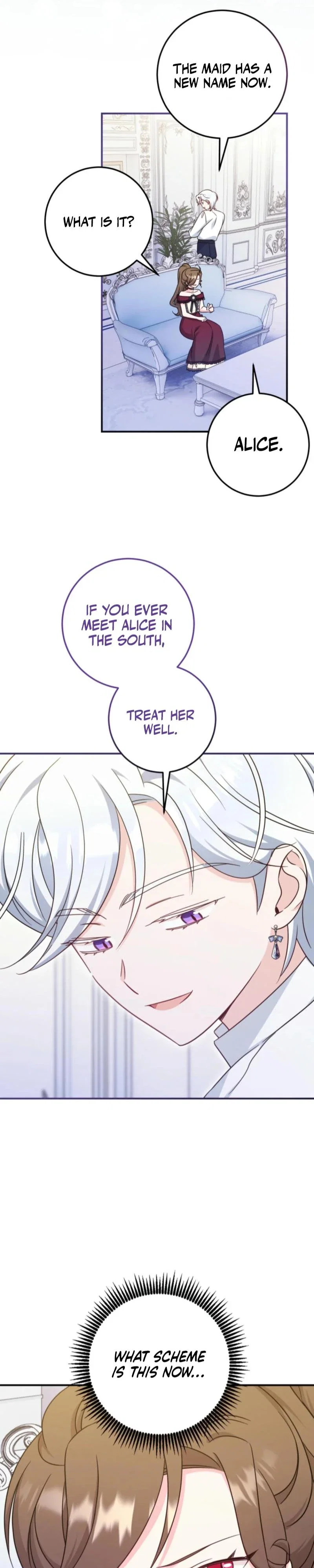 Baby Pharmacist Princess Chapter 67 - Page 30