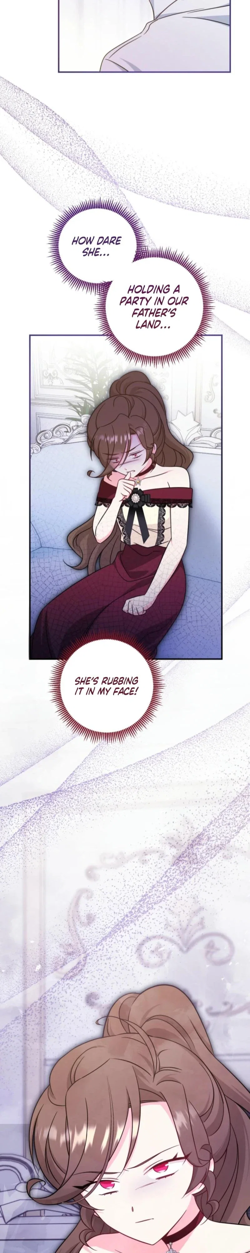 Baby Pharmacist Princess Chapter 67 - Page 32