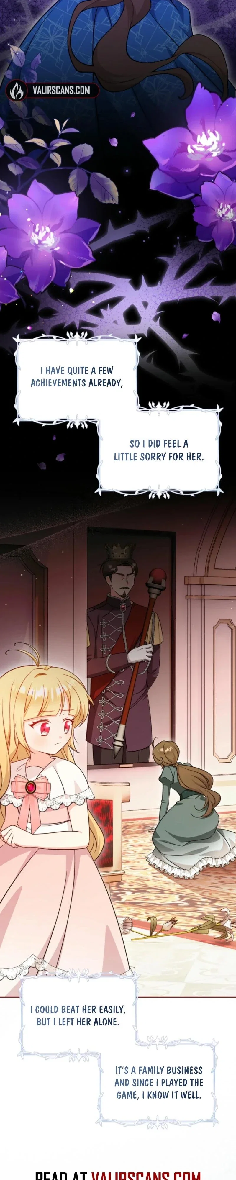 Baby Pharmacist Princess Chapter 71 - Page 6