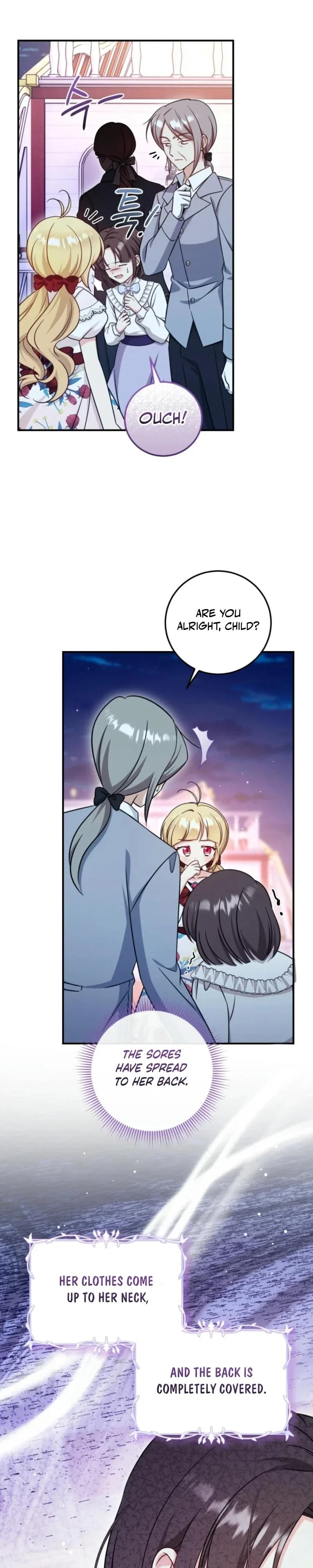 Baby Pharmacist Princess Chapter 71 - Page 25