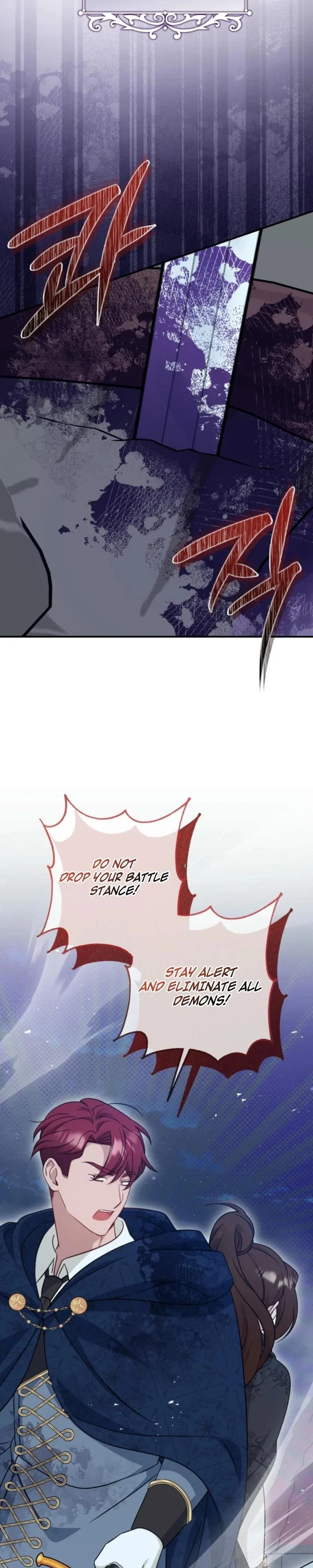 Baby Pharmacist Princess Chapter 73 - Page 6