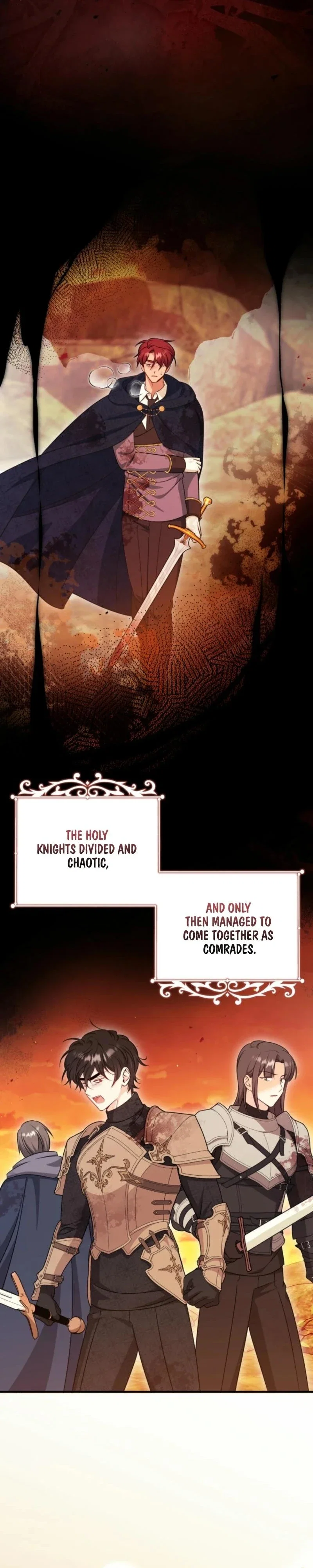 Baby Pharmacist Princess Chapter 73 - Page 16