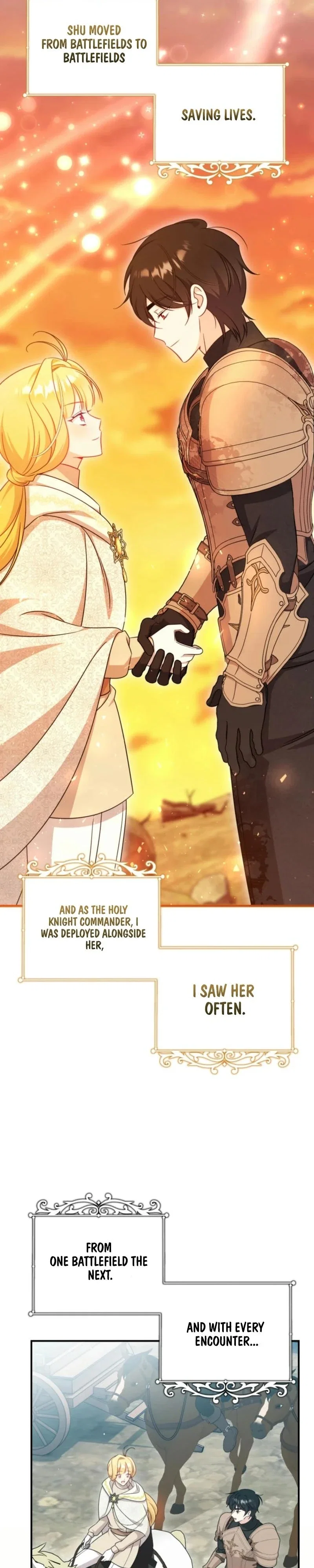 Baby Pharmacist Princess Chapter 73 - Page 19