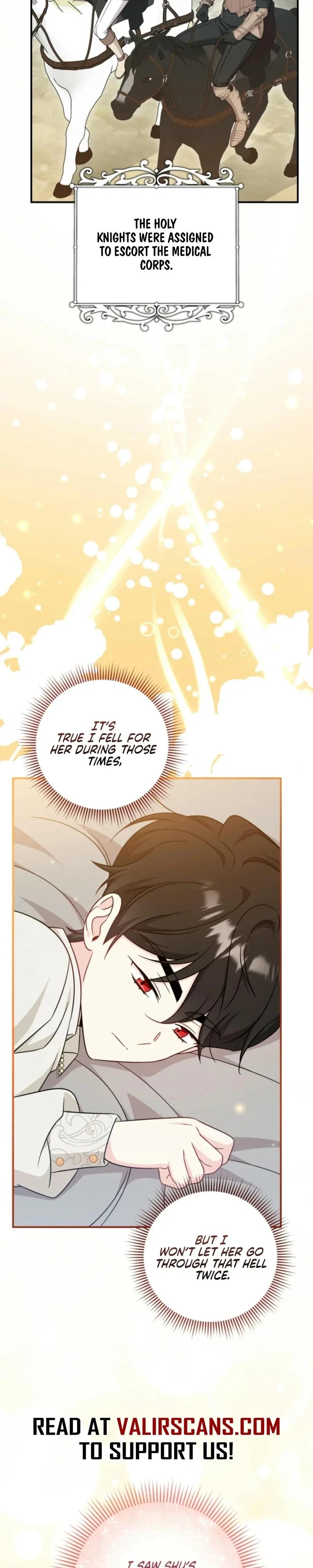 Baby Pharmacist Princess Chapter 73 - Page 20