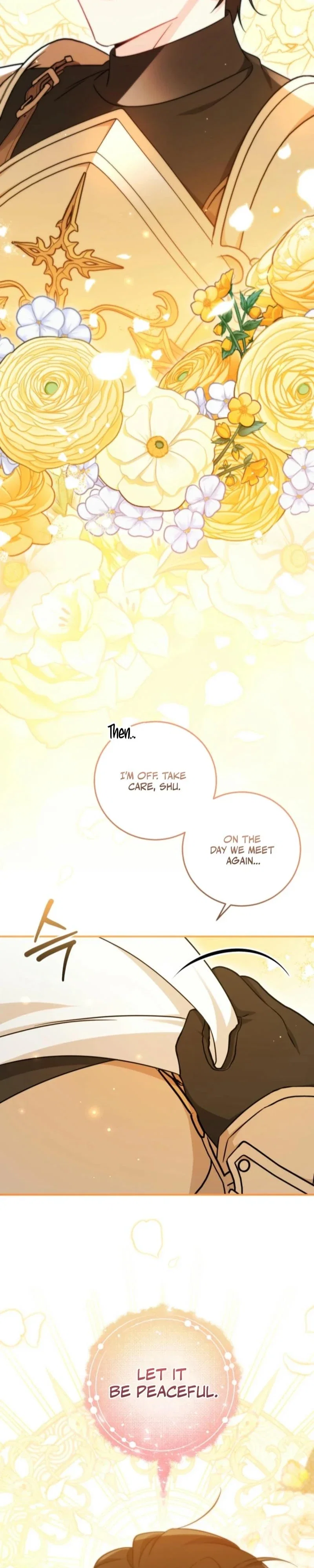 Baby Pharmacist Princess Chapter 73 - Page 24