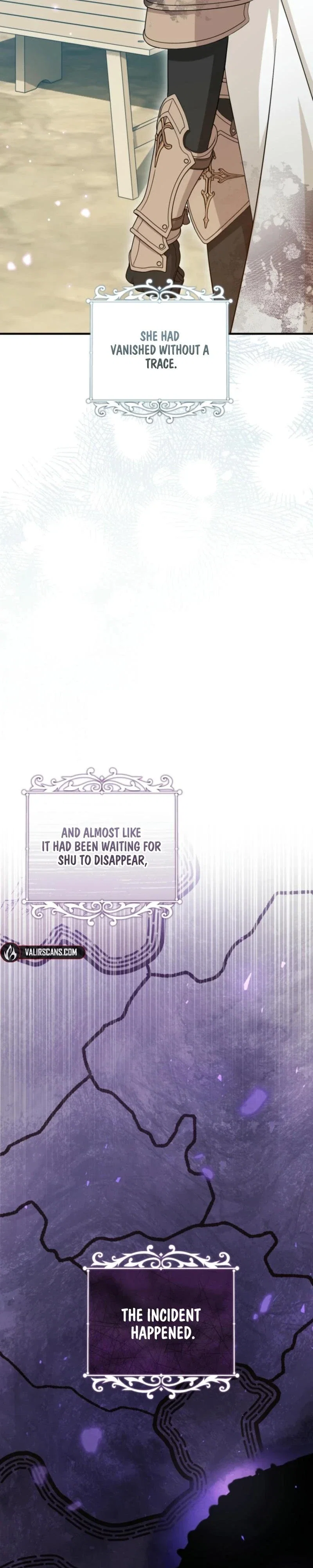 Baby Pharmacist Princess Chapter 73 - Page 27