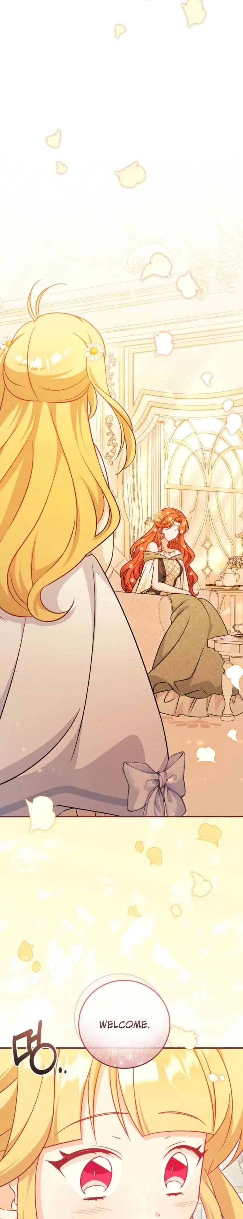 Baby Pharmacist Princess Chapter 99 - Page 3