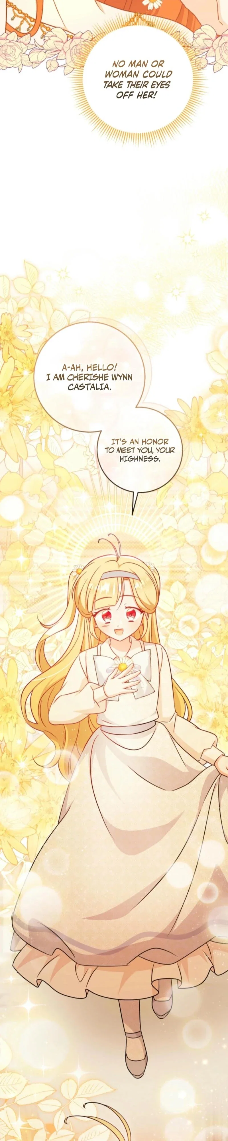 Baby Pharmacist Princess Chapter 99 - Page 6