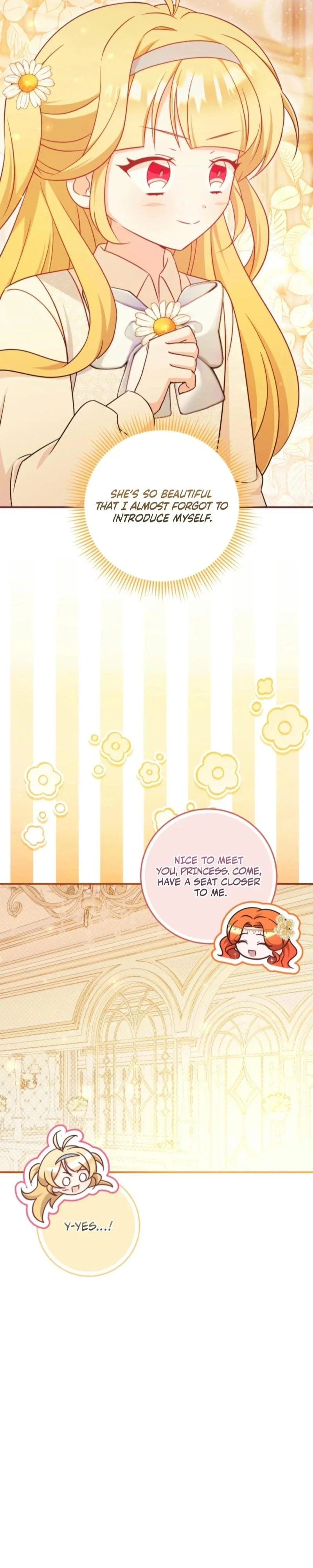Baby Pharmacist Princess Chapter 99 - Page 7