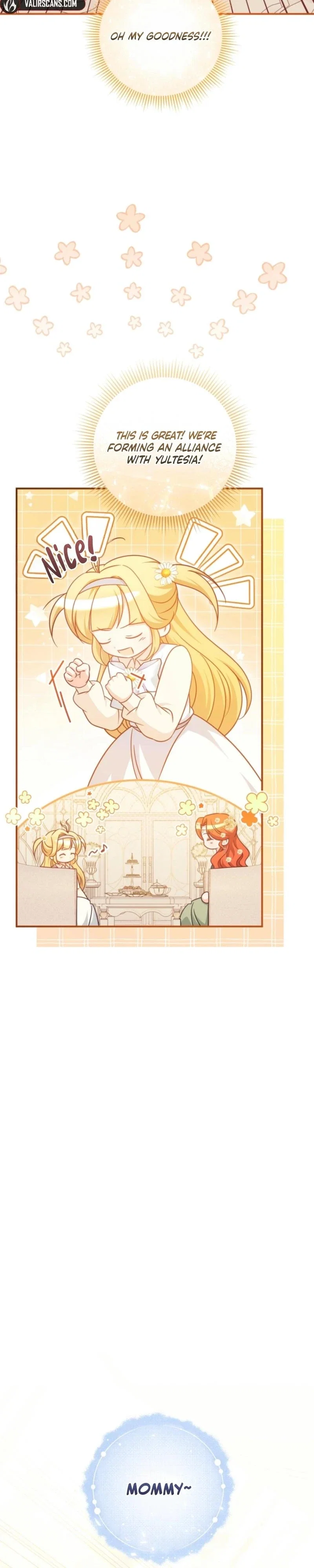 Baby Pharmacist Princess Chapter 99 - Page 11