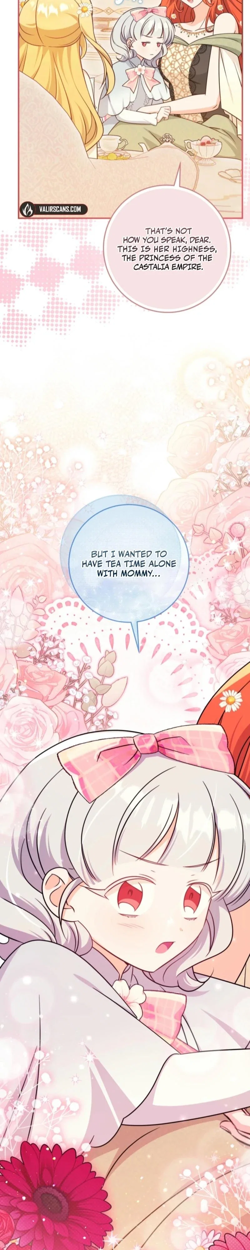 Baby Pharmacist Princess Chapter 99 - Page 14