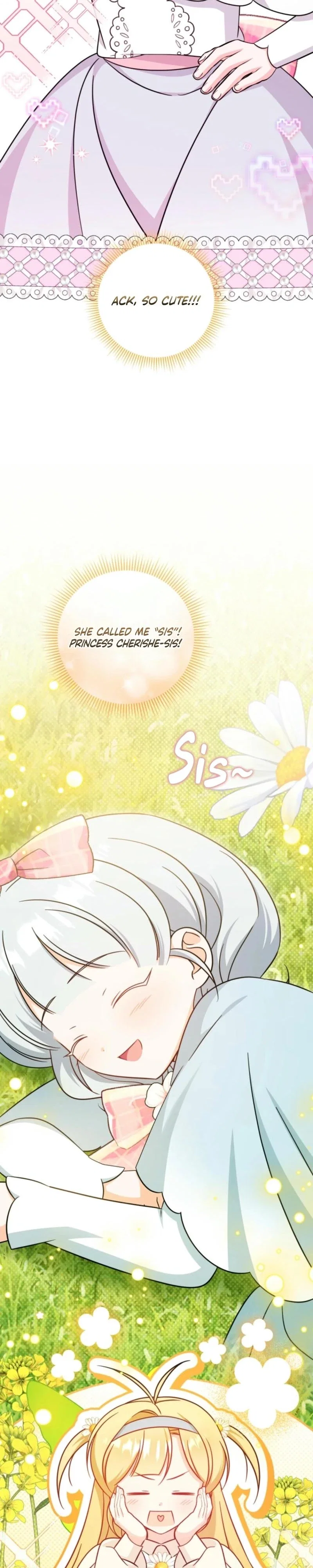 Baby Pharmacist Princess Chapter 99 - Page 20